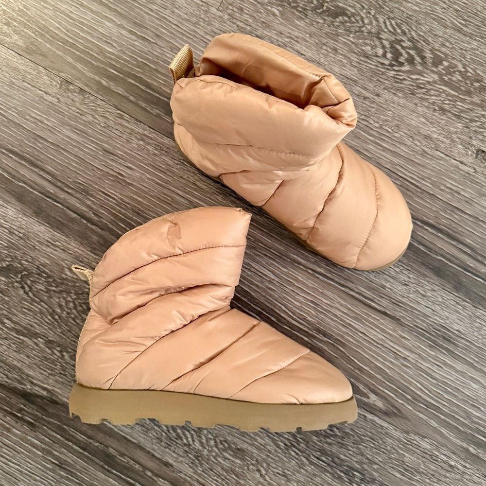 Piume Studio Luna Boots New